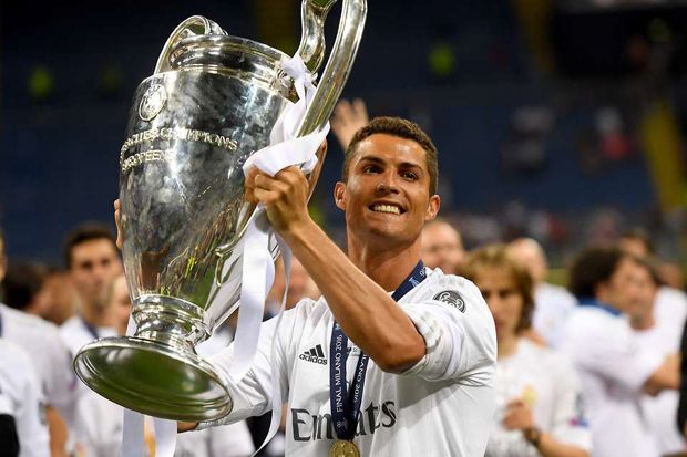 Cristiano Ronaldo Tetap Bela Madrid Setelah Piala Eropa