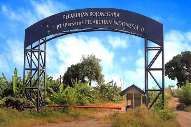 Australia Investasi Pelabuhan Ternak Rp2,7 Triliun di Banten