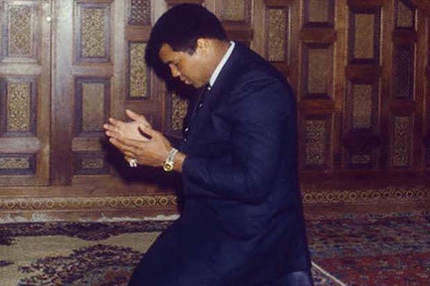 Plesir ke Rumah Masa Kecil Petinju Legendaris, Muhammad Ali