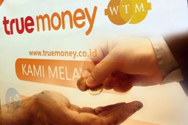 TrueMoney Sediakan Layanan Pembayaran Zakat