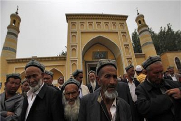 Larang Muslim Xinjiang Puasa Ramadan, Komitmen China Diragukan