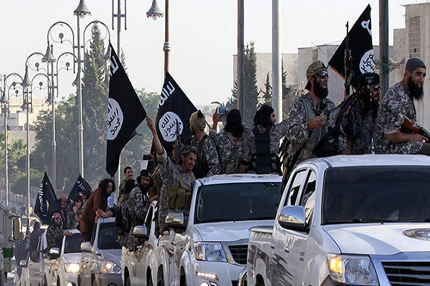 Observatorium: ISIS Eksekusi 21 Anggotanya Sendiri