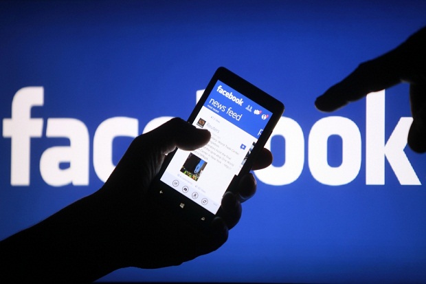 Klinik untuk Pecandu Facebook Dibuka di Aljazair