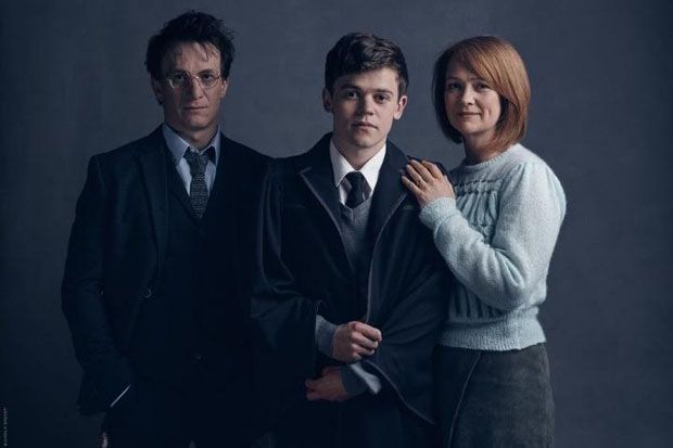 J.K Rowling Geram, Netizen Protes Karakter Hermione