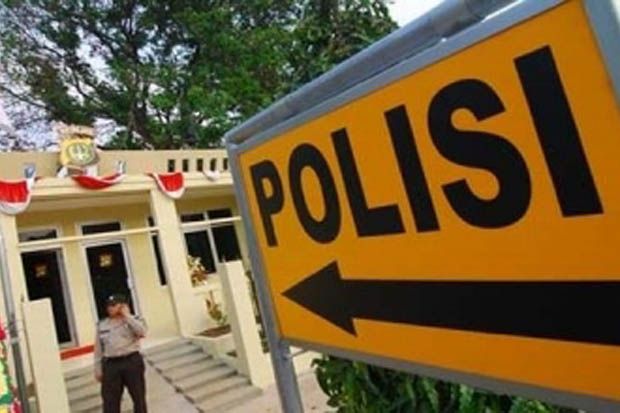 Polrestabes Bandung Tindak Tegas Berandalan Bermotor