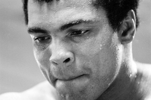 Obama Tak Akan Hadiri Pemakaman Muhammad Ali