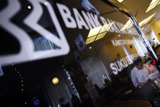 Bank BRI Prediksi Pengguna Kartu Kredit Meningkat saat Ramadhan