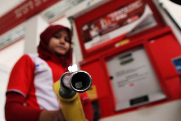 SPBU Nakal, Pertamina Siap Cabut Hubungan Usaha