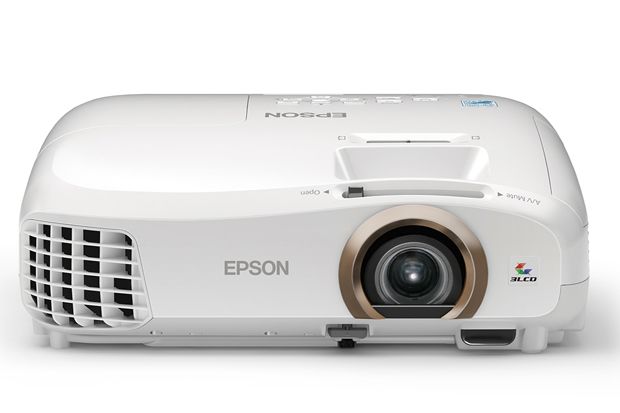 Epson Hadirkan Proyektor Full HD EH-TW5350 Harga Terjangkau