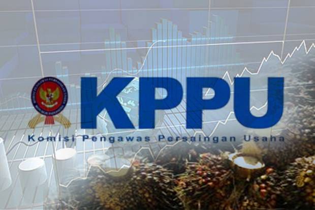 KPPU Endus Enam Perusahaan Diduga Terlibat Kartel Kelapa Sawit
