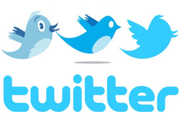 Jutaan Akun Twitter Berhasil Diretas