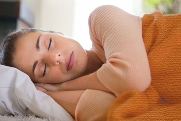 Tips Agar Tidur Berkualitas Selama Puasa