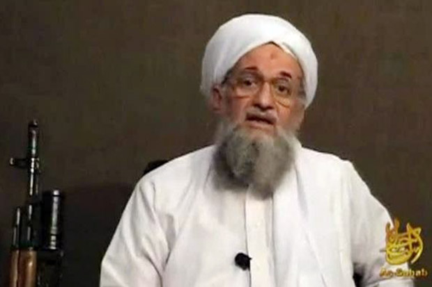 Bos Al-Qaeda Berjanji Setia pada Pemimpin Baru Taliban