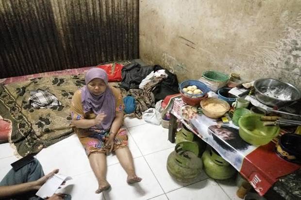 Rano Karno Bicara tentang Langkah Satpol PP Tertibkan Warung Makan