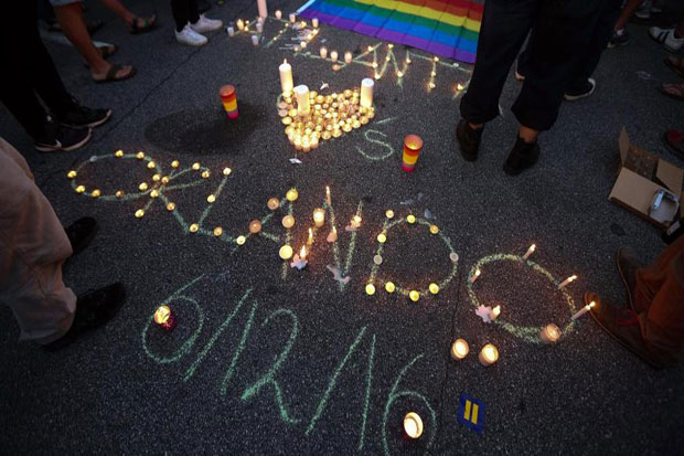 Buntut Serangan Klub Gay, Facebook Aktifkan Safety Check