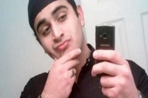 Pelaku Pembantaian Orlando Kerap Diperiksa FBI
