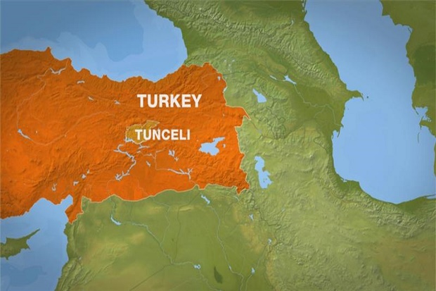 Turki Kembali Diguncang Bom