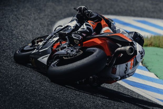 Gelar Pengujian Keenam, KTM Makin Siap Tatap MotoGP 2017
