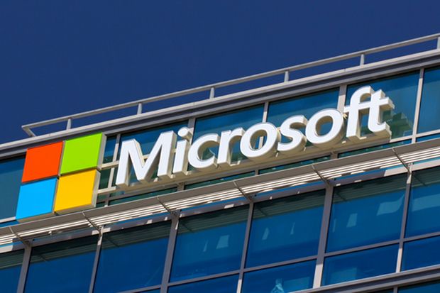 Daftar Perusahaan yang Diakuisisi Microsoft