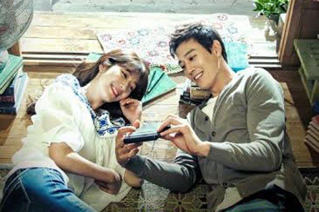 Park Shin Hye Tidur Bareng dengan Aktor Senior?
