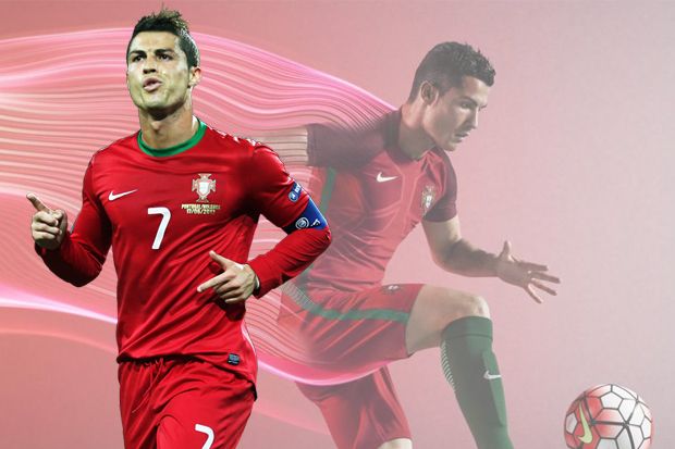 Piala Eropa 2016 Bukan Aksi Terakhir Cristiano Ronaldo