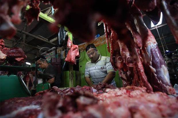 Kadin: Harga Daging Sapi Tidak Akan Bisa Capai Rp80.000/Kg