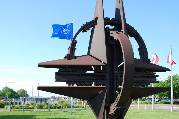 Cegah Agresi Rusia, Negara Baltik Minta Dukungan Udara NATO