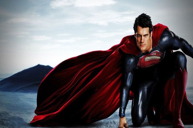 12 Superhero Terhebat Sepanjang Sejarah Berdasar Kajian Ilmiah