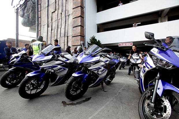 4 Jenis Motor Bermasalah, Yamaha Indonesia Siap Ganti Rugi