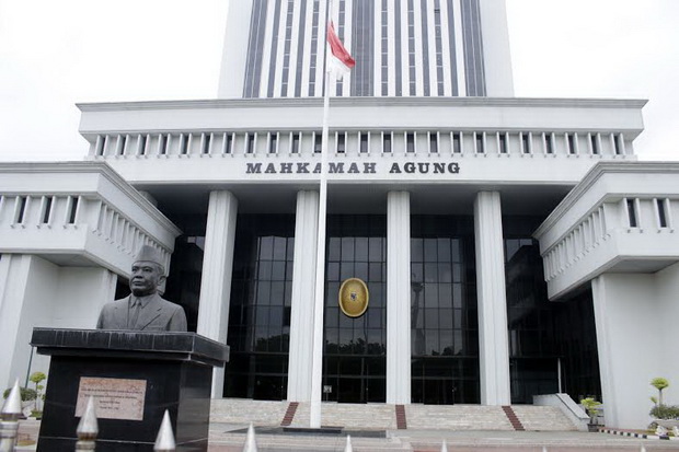 Paniteranya Ditangkap KPK, Wakil Ketua PN Jakut Lapor ke MA