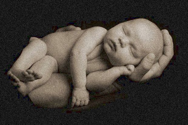 Bayi Laki Berusia 2 Bulan Dijual Seharga Rp80 Juta ke Warga Asing