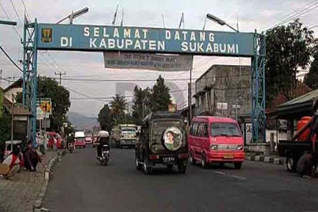 Pemkab Sukabumi Siapkan Lahan untuk Bandara Citarete