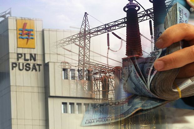 Demi Listrik 35.000 MW, Revaluasi Aset PLN Tak Masuk Negara