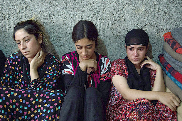 PBB: ISIS Lakukan Genosida Terhadap Kaum Yazidi
