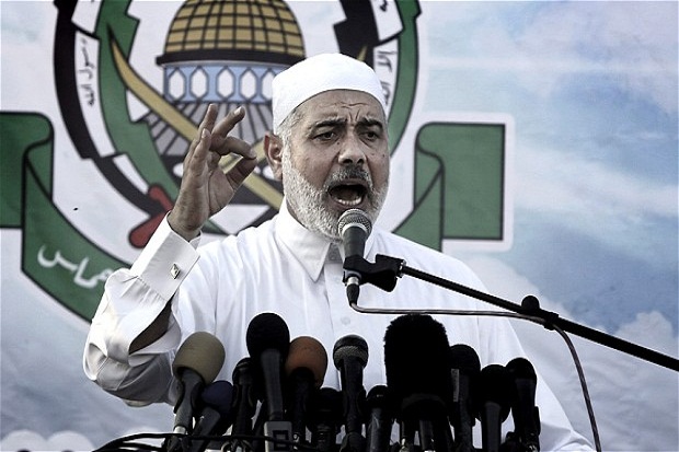 Hamas: Normalisasi Hubungan Arab-Israel Akan Gagal