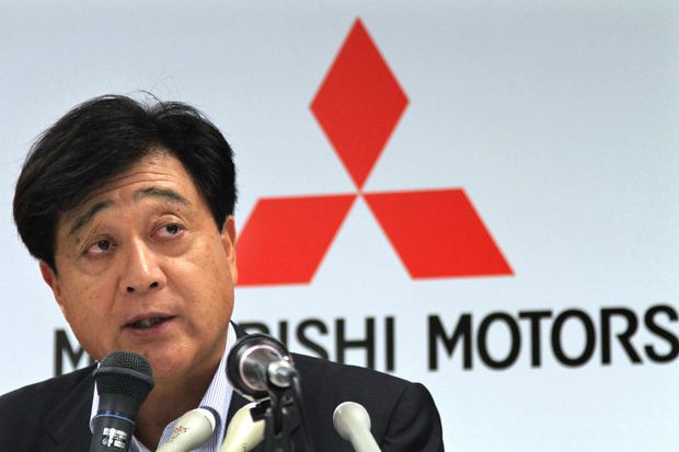 Butuh Rp8 Triliun untuk Biaya Kompensasi Konsumen Mitsubishi