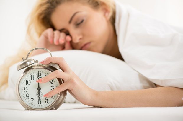 Tips dan Trik Agar Bangun Lebih Pagi dengan Mudah