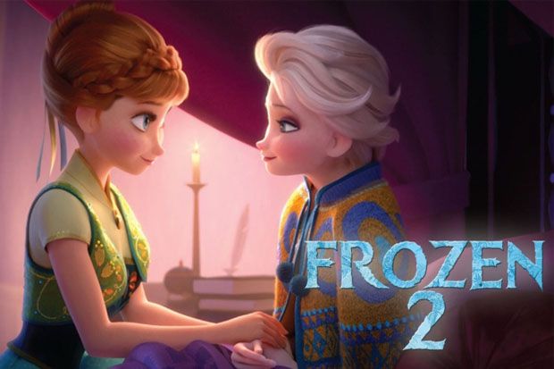 Benarkah Elsa Bakal Mati di Sekuel Frozen?