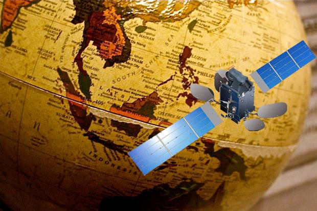 Pakar Cyber Sambut BRIsat, Sudah Lama RI Tak Punya Satelit Sendiri