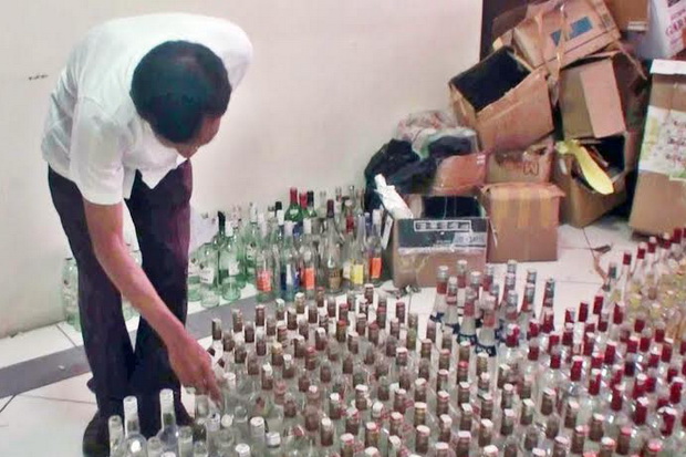 Rencana Pencabutan Perda Minuman Beralkohol di Cirebon Menuai Protes