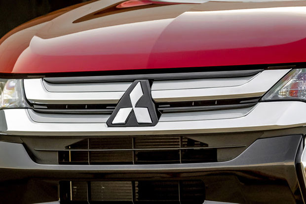 Soal Skandal Dieselgat, Mitsubishi Sisihkan Dana Kompensasi