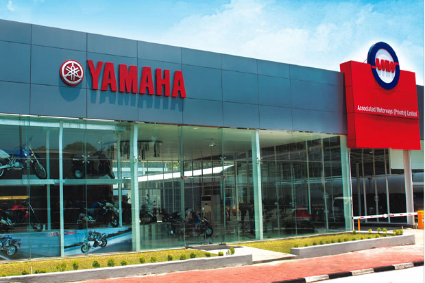 Yamaha Stop Produksi 2 Jenis Motor Sport