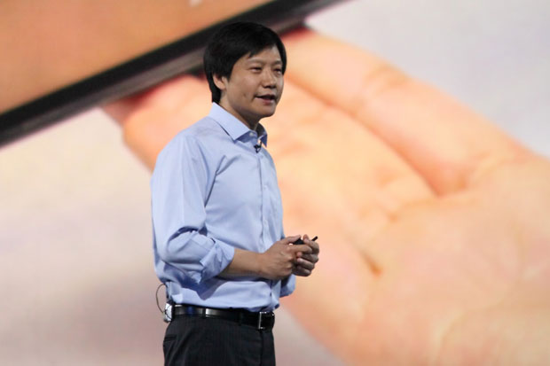 Xiaomi Belum Berani Bikin Ponsel Anti Air