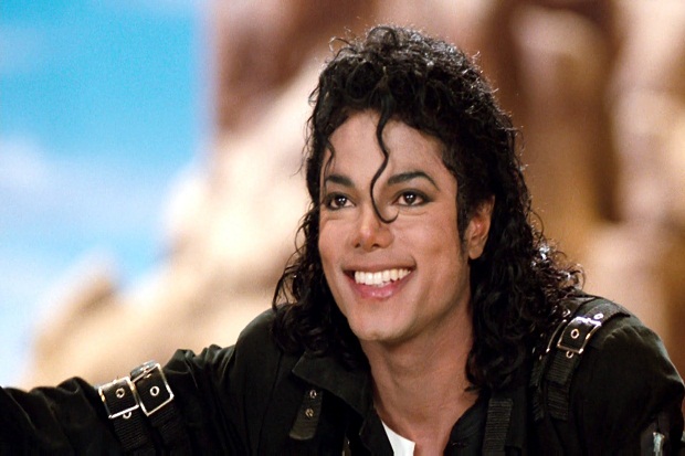Michael Jackson Hadir di Layar Kaca