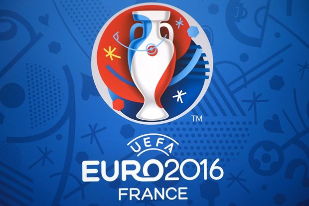 Okezone.com, Official Broadcaster UEFA Euro 2016