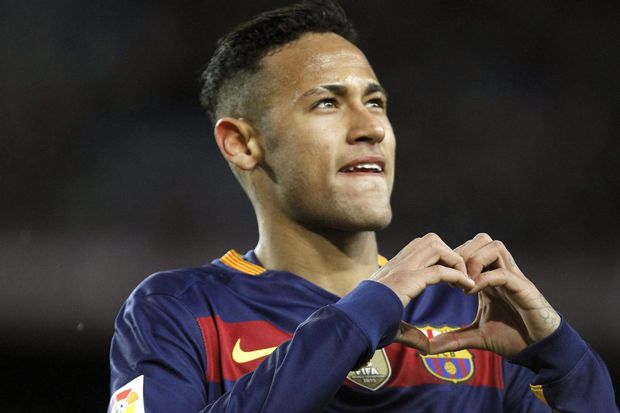 Barcelona Ultimatum Neymar: Pilih Uang Atau Kebahagiaan