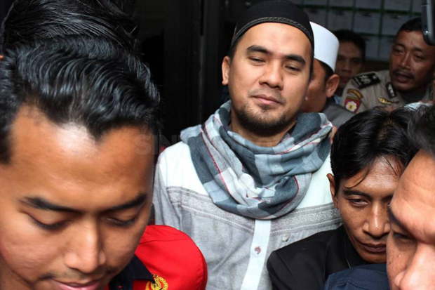 Kasus Saipul Jamil, KPK Periksa Ketua PN Sidoarjo