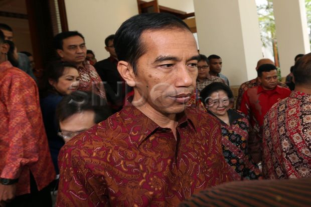 Jokowi Harus Jelaskan ke Publik jika BG Gantikan Bang Yos