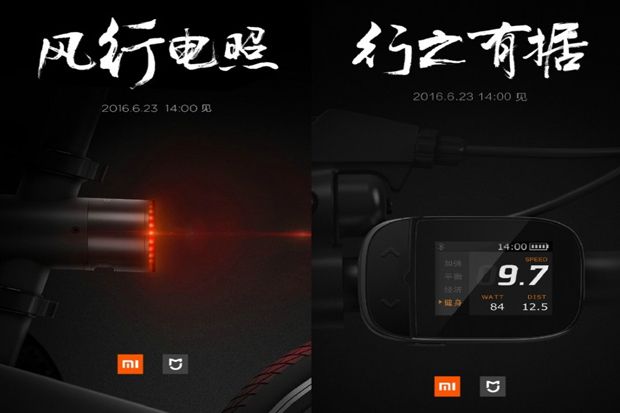 Setelah Bikin Drone, Kini Xiaomi Siapkan Mi Smart Bike