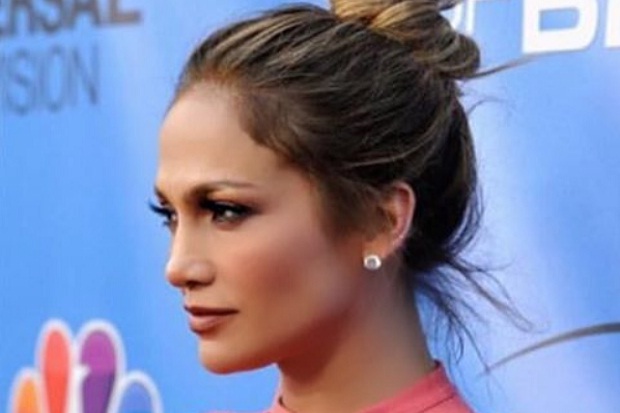 Jennifer Lopez Dikagumi Anak Sendiri